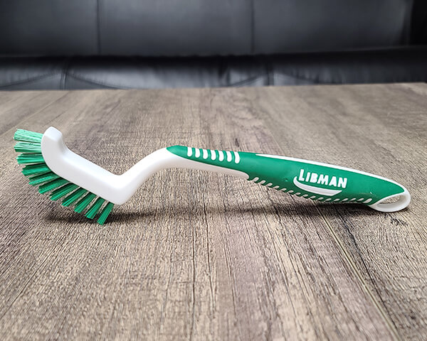 Libman Tile and Grout Brush