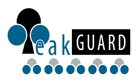TeakGuard Logo